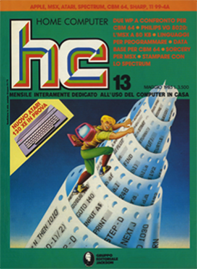 recensione Atari 130XE rivista Home Computer maggio 1985