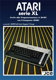 Atari serie XL