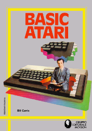 BASIC Atari