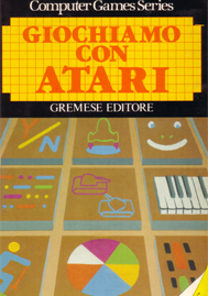 Giochiamo con Atari