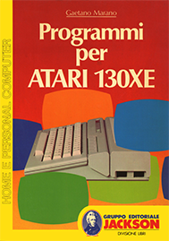 Programmi per Atari 130XE