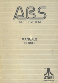 GEST-ACQ - Manuale d'uso