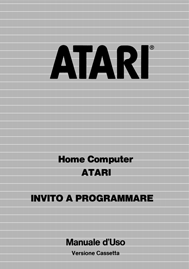 Atari Invito a programmare
